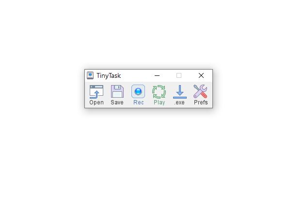 tinytask